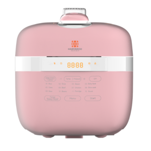 Nồi áp suất Hawonkoo PSH-500-PK