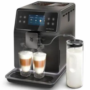 Máy pha cà phê tự động WMF CP855815 PERF 890L BLK Steel EU