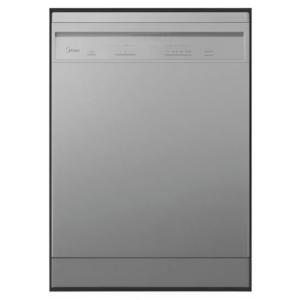 Máy rửa chén Panasonic NP-6V4MUEVN 14 bộ màu bạc
