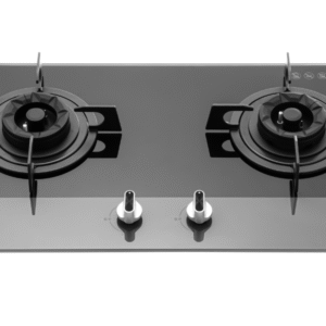 Bếp gas âm Rinnai RVB-732G(SG)