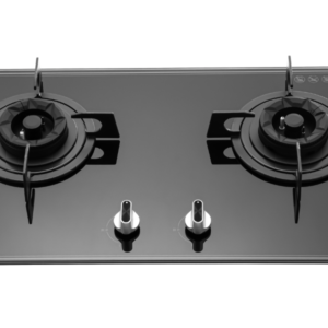 Bếp gas âm Rinnai RVB-732G(DL)