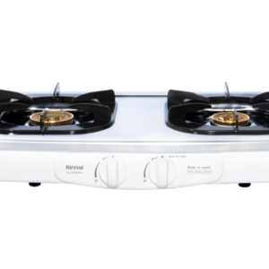 Bếp gas Rinnai RJ-554S(SV)