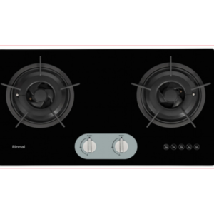 Bếp gas Rinnai RVB-220G(BG)