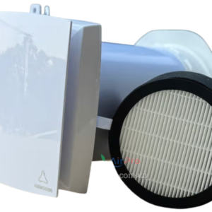 Máy cấp khí tươi Aerluxe ECO-CLEAN S11