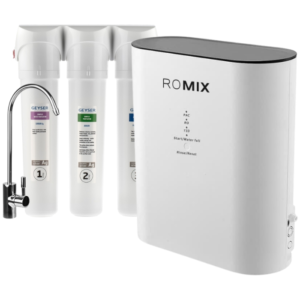 Máy lọc nước Geyser Ecotar 3 ROMIX