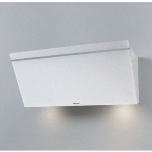 Máy hút mùi Malloca VITA V3 áp tường dạng nghiêng 90cm