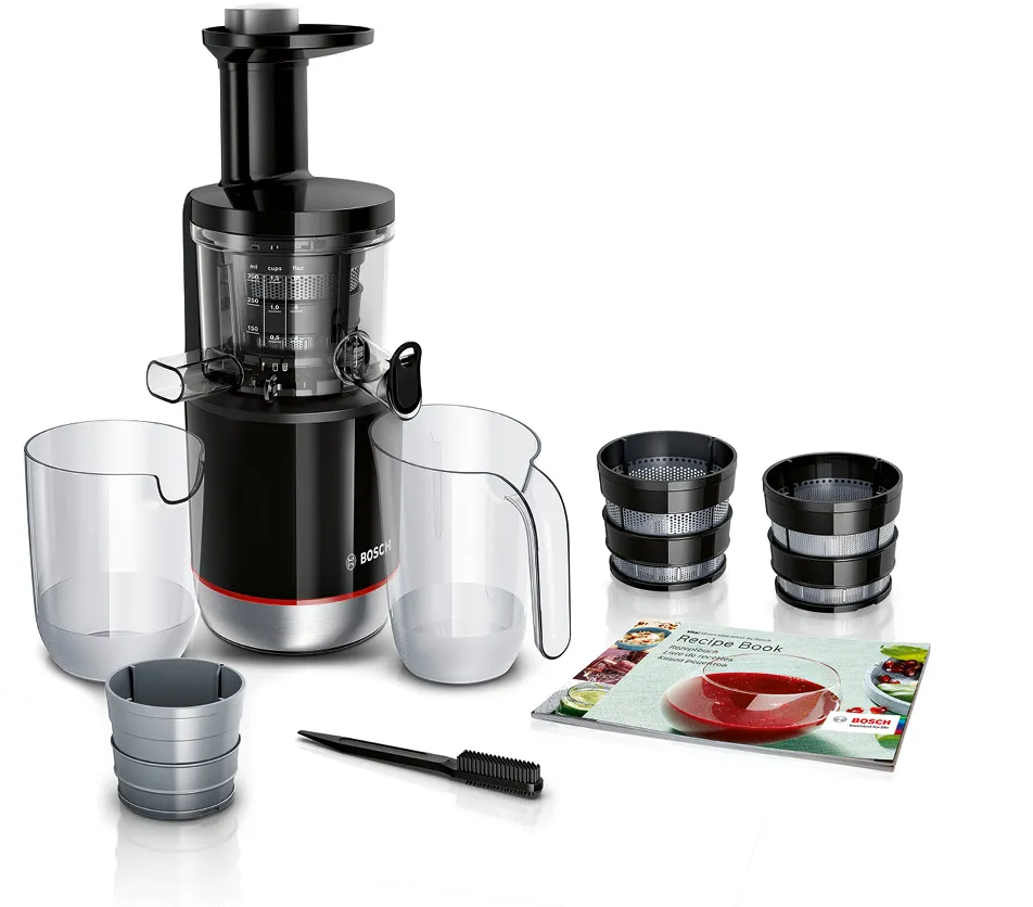 Máy ép chậm Bosch MESM731M