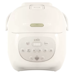 Nồi cơm điện tử UNIE URC812 1,2L