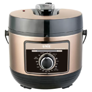 Nồi áp suất UNIE UPC5081Y 5L