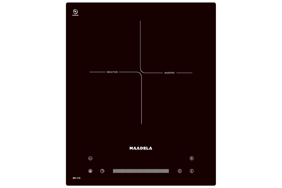 Bếp từ đơn Maadela MD-175I
