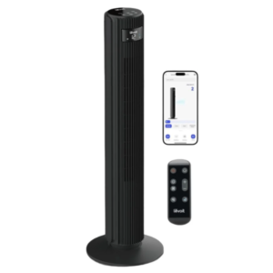 Quạt tháp Levoit Smart Wifi 42 inch LTF-F422S-KEU
