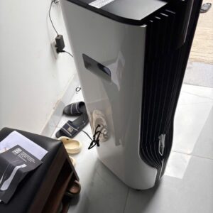 Quạt điều hòa Boss S105