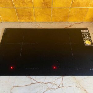 Bếp từ Kocher X-NANO 7 chống xước công nghệ Pháp độc quyền