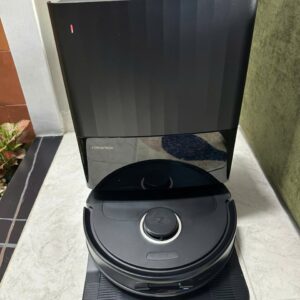 Robot hút bụi lau nhà Roborock QRevo C Pro