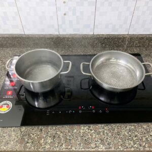 Bếp từ Hafele HC-I2712A 536.61.716 2 vùng nấu