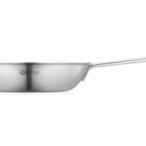 Chảo inox Olivo P2045 20cm