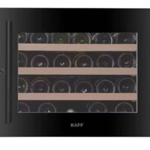 Tủ bảo quản rượu Kaff KF-BW51L 20 chai