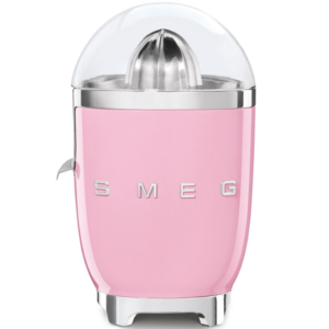 Máy vắt cam Smeg CJF11PKEU màu hồng