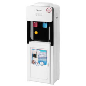 Cây nước nóng lạnh Fujihome WD606C