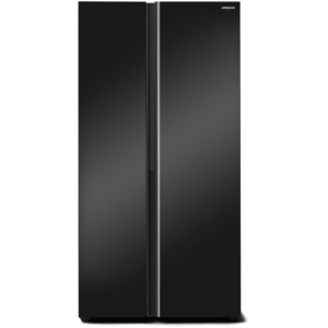 Tủ lạnh Hitachi HRSN9713ESUVN Side by side Inverter 656 lít