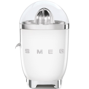 Máy vắt cam Smeg CJF11WHEU màu trắng