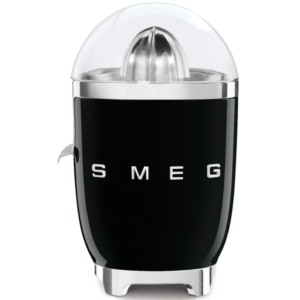Máy vắt cam Smeg CJF11BLEU màu đen