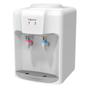 Cây nước nóng lạnh Fujihome WD5510E mini để bàn