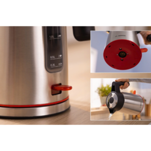 Ấm đun nước Bosch TWK6M480