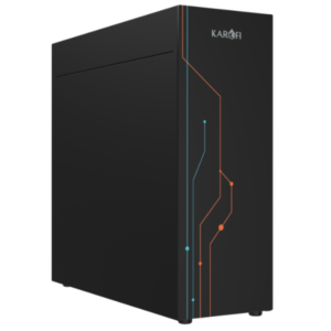 Máy làm nước nóng lạnh Karofi KAO-T90