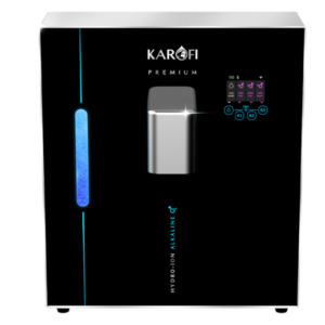 Máy lọc nước Karofi KAE-S18 điện giải Hydro-ion kiềm