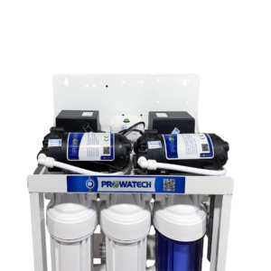 Máy lọc nước Prowatech PRO-65L/HCC RO Dupont 100G bán công nghiệp