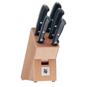 Bộ dao bếp WMF 1874699990 CLASSIC LINE 6 món