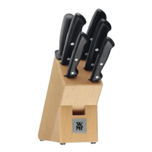 Bộ dao bếp WMF 1874706030 CLASSIC LINE 7 món