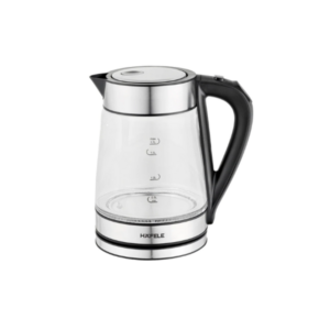Ấm đun nước thủy tinh Hafele T-602C 535.43.732