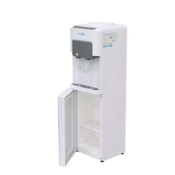 Cây nước nóng lạnh Karofi HC16