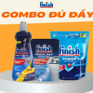 Combo Finish đầy đủ CBF5555