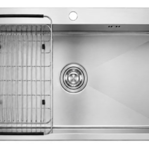 Chậu rửa chén Caesar KSH01H082SE
