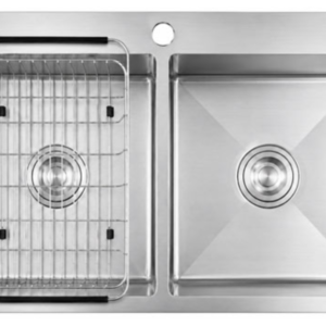 Chậu rửa chén Caesar KSH02H082SX