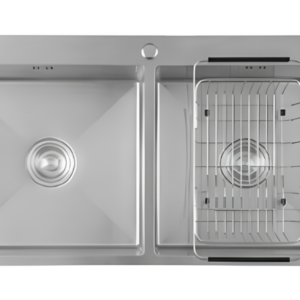Chậu rửa chén Caesar KSH02H100SX