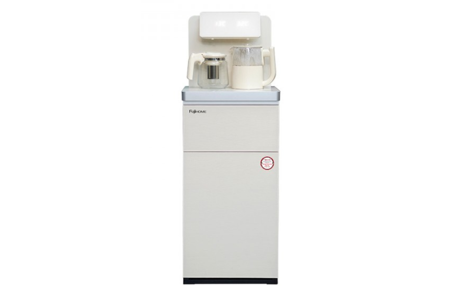 Cây nước nóng lạnh Fujihome TB-231C kết hợp bàn