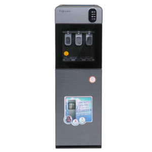 Cây nước nóng lạnh Fujihome WD11ES 3 vòi cao cấp