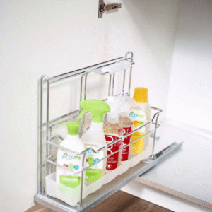Rổ đựng dụng cụ vệ sinh Hafele 545.48.260
