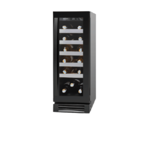Tủ Bảo Quản Rượu âm tủ/độc lập Malloca MWC-20BG
