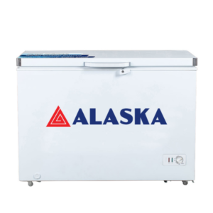 Tủ đông Alaska BD-300C