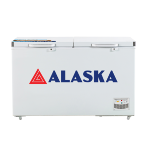 Tủ đông Alaska HB-650C