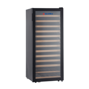 Tủ rượu vang Alaska JC-100