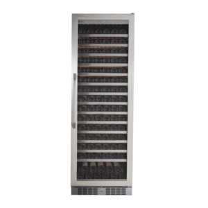 Tủ rượu Kadeka KSJ168EW