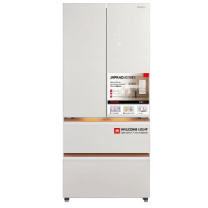 Tủ Lạnh Âm Tường Toshiba GR-RF680WI-PGV(D4)