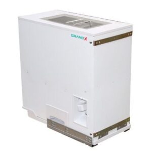 Thùng gạo âm tủ Grandx XR.P26-1